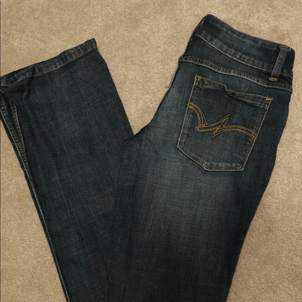 Wrangler Jeans